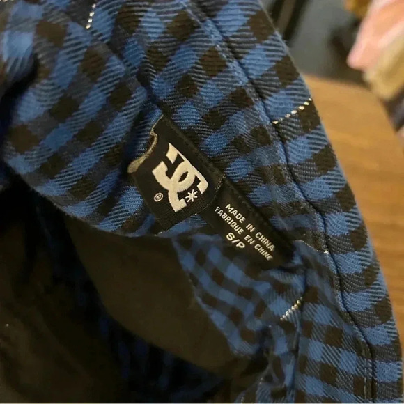 DC JACKET  S - Picture 5 of 10